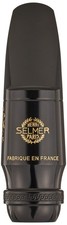 Selmer Paris Alto Saxohone Mouthpiece Soloist C ** 163957