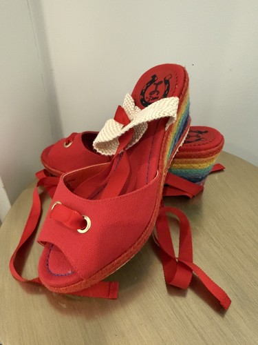 Miss fire rainbow martha - miss,