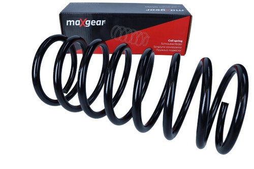 Fits maxgear 0973 spring - maxgear,