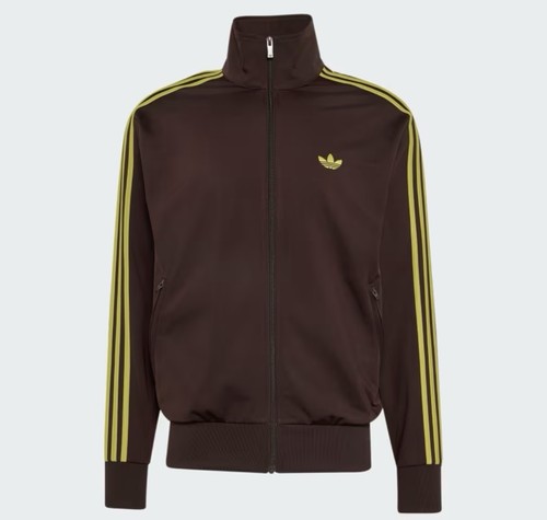 Adidas firebird track - adidas, top