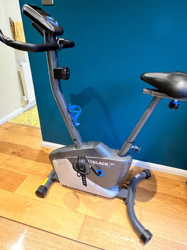 Indoor exercise bike - exercise,
