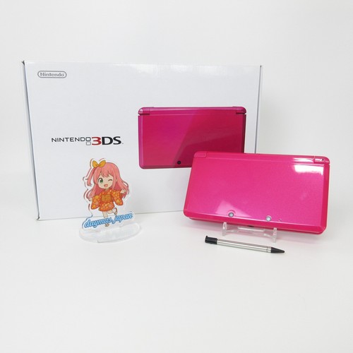 Mint nintendo 3ds gloss - 【mint】nintendo,
