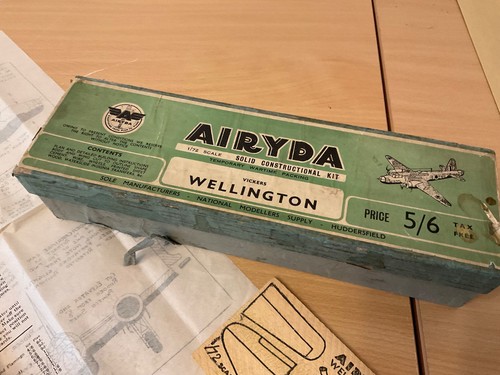Vintage airyda wellington - vintage,