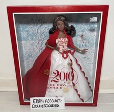 2010 RARE African American