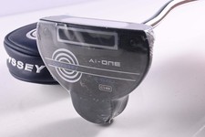 Odyssey Ai-One 2-Ball DB