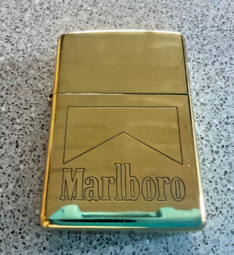Genuine brand new 1998 - new, zippo