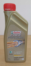 Castrol EDGE Professional Long