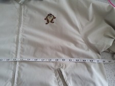 Genuine Warner Bros TAZ