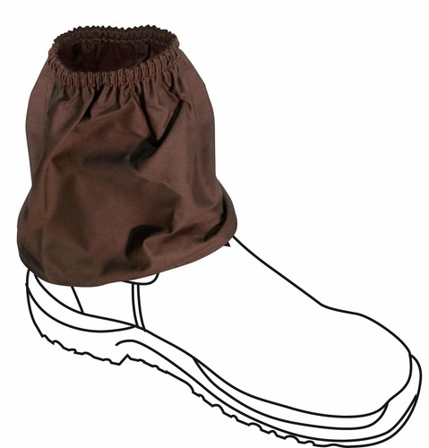 Redback sock shield overboots - redback,
