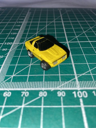 Micro machines galoob - micro, machines,