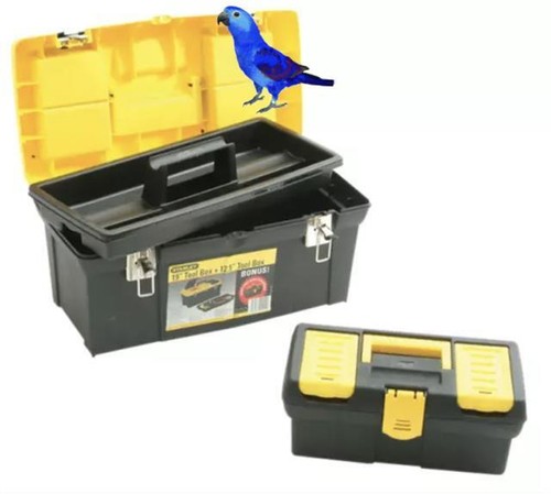 Stanley tool box 50cm - stanley, (19in)