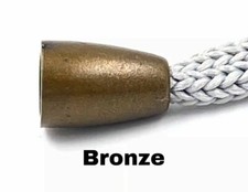 QUALITY BRONZE PLASTIC