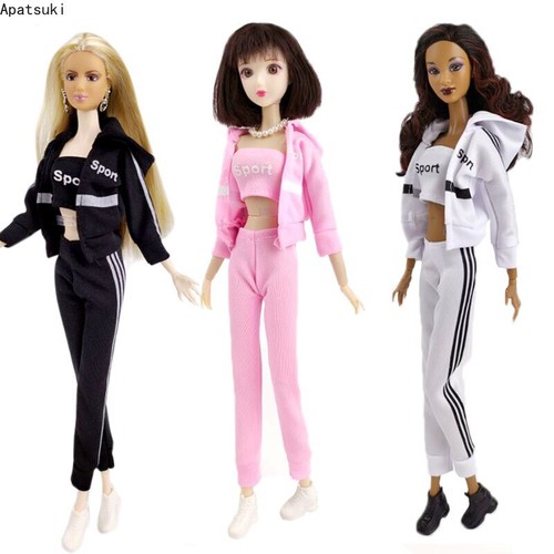Casual gym sports clothes - gym, set
