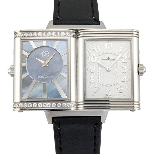 Jaeger lecoultre 264 - jaeger, 264.8.74