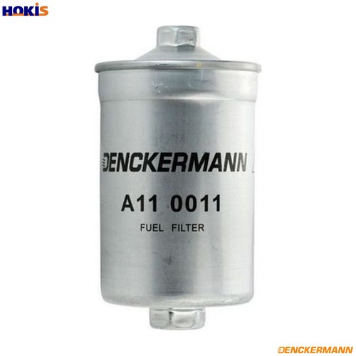 Fuel filter a110011 - filter, vw