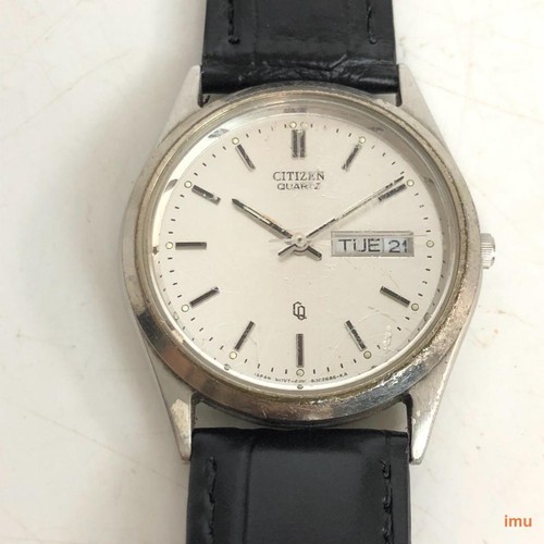 Citizen 6100 s96389 - citizen, cq