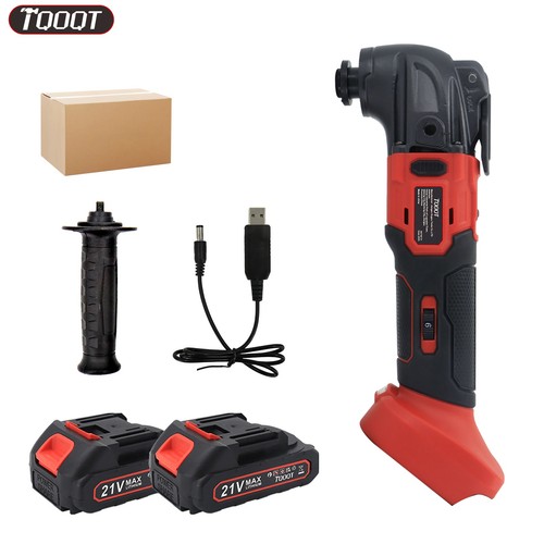 21v battery brushless - 2,