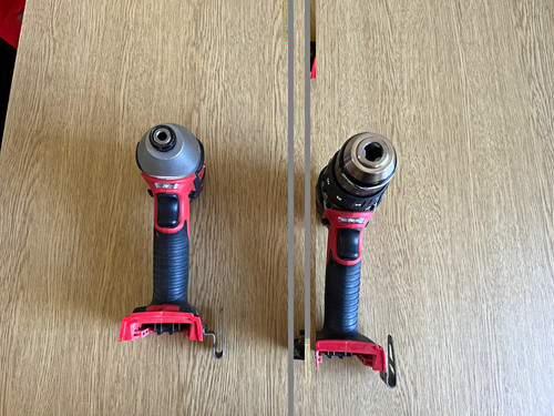 Milwaukee m18 18v ion - milwaukee, li-ion