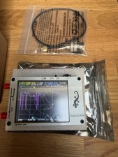 NanoVNA Vector Network