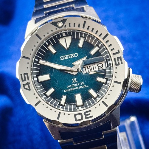 Seiko men 4r36 - 4r36-11c0,