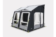 KAMPER RALLY AIR PRO 330