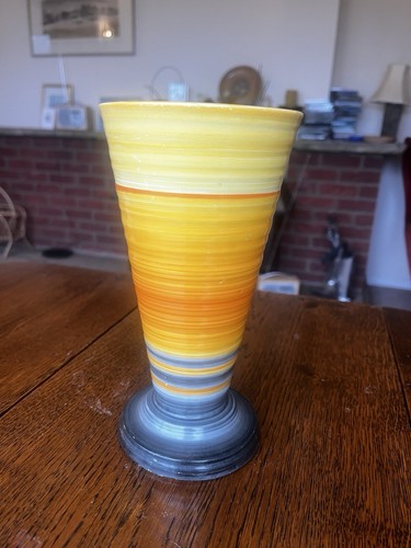 Vintage shelley art deco - art,