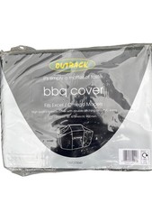 Outback BBQ Canvas Cover Fits