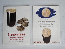 2 original Guinness