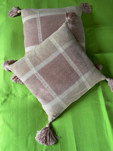 Laura ashley pair cushion - ,