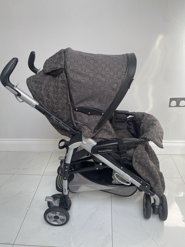 Mamas papas pliko pramette - &,
