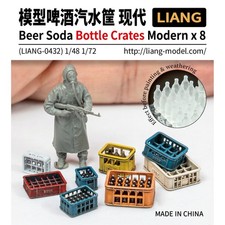 LIANG L0432 Modern Soda/Beer