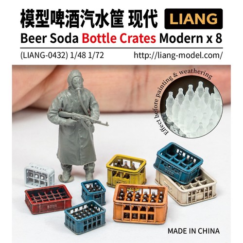 Liang l0432 modern soda beer - l0432,