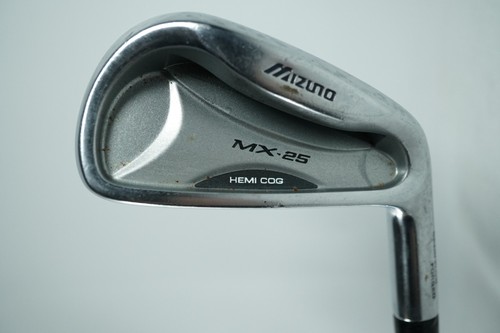 Mizuno mx25 iron regular - mx25, /