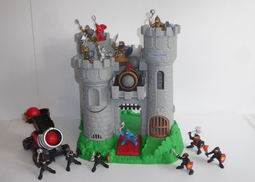 Fisher price great - price,
