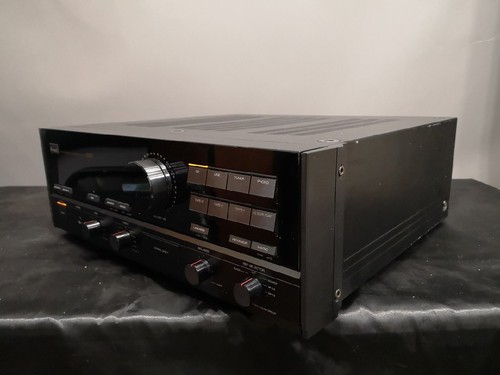 Sansui a607 alpha - sansui,