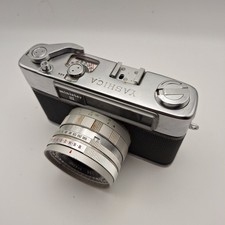 Yashica Minister III Vintage