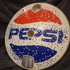 Retro Vintage Bicycle Parts