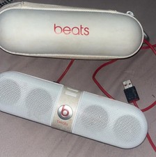 Genuine Beats by Dr. Dre Pill