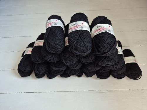 Emu encore 100 wool - wool, chunky