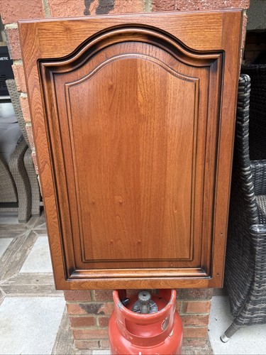 Kitchen door solid acacia - door,