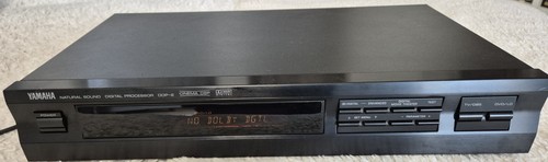 Yamaha ddp natural sound - natural,