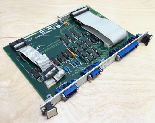 Hurco 415 0607 903 o - 415-0607-903, i/o