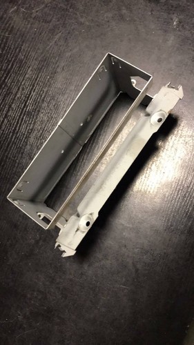 Mercedes w220 radio case - w220,