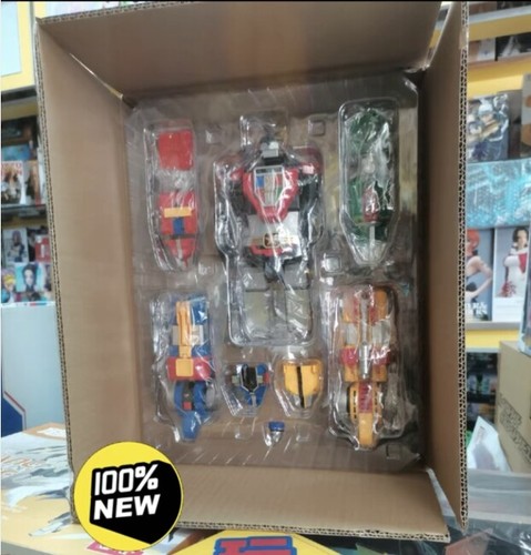 Stock transform metal club - stock,