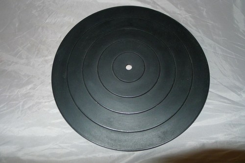 Platter mat spare - part, from