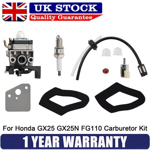 Direct fit carburetor - fit, for