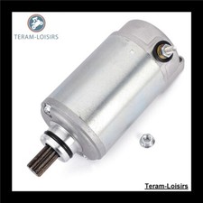 Starter For BMW K 1600 GTL K48