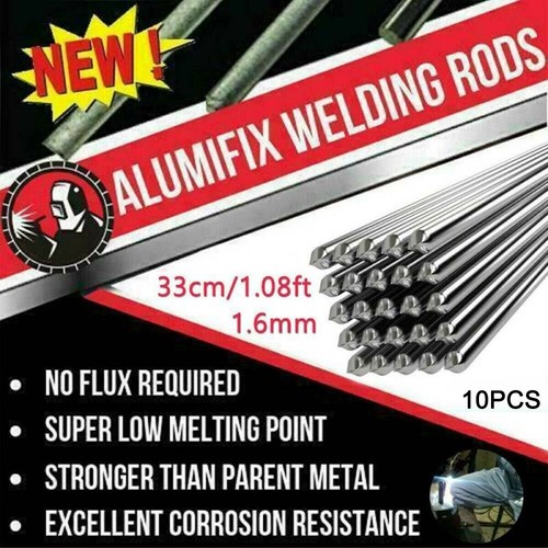 Low temperature aluminium - low,
