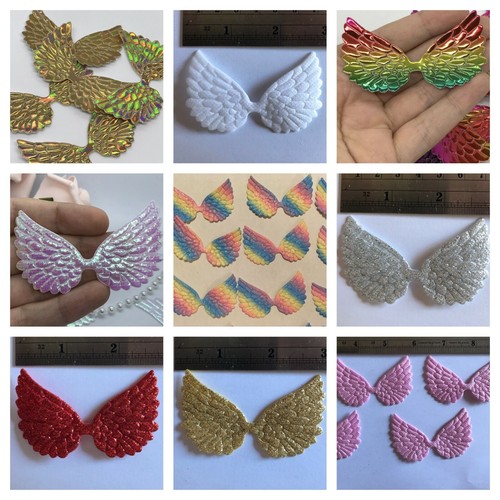 Artificial glitter and - glitter,, ab