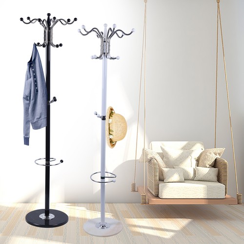 Coat rack hat stand tree - hat,